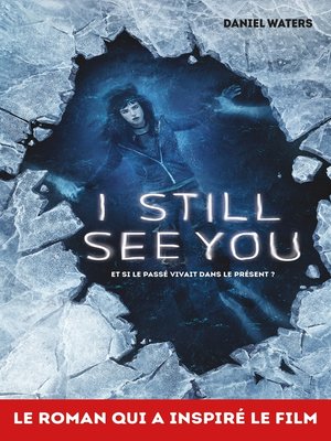 cover image of I Still See You